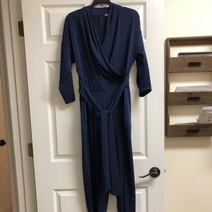 Blogger favorite! Catherine Malandrino Jumpsuit